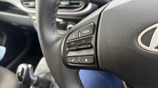 Hyundai i10 1.0 [63] Premium 5dr Auto [Nav] Petrol Hatchback